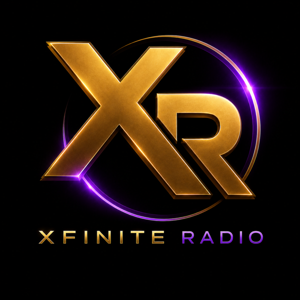 Xfinite Radio app logo